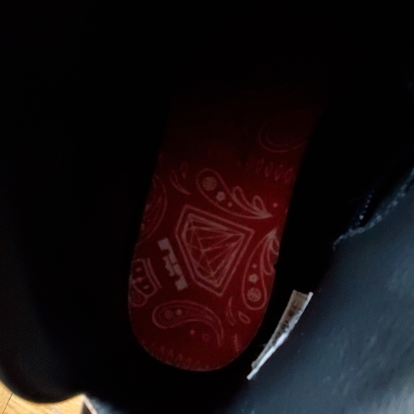 Nike Lebron ext corks sneakers with box - Picture 6 of 7